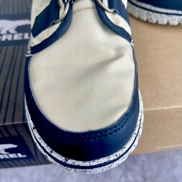 Sorel Cozy Carnaval Waterproof Boots  Womens Size 8 - Picture 12 of 16